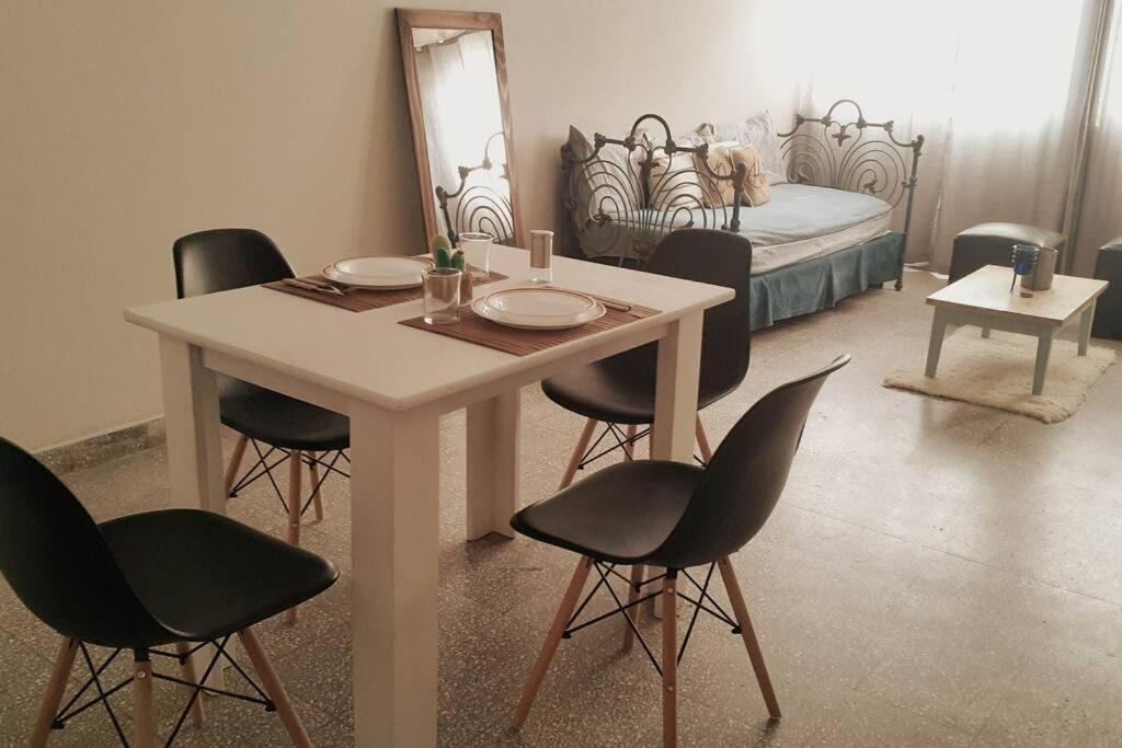 Dpto Vintage Ines Apartment *