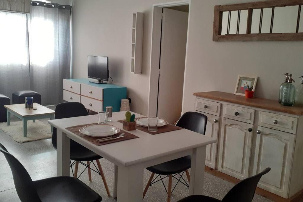 Dpto Vintage Ines Apartment Guaymallen